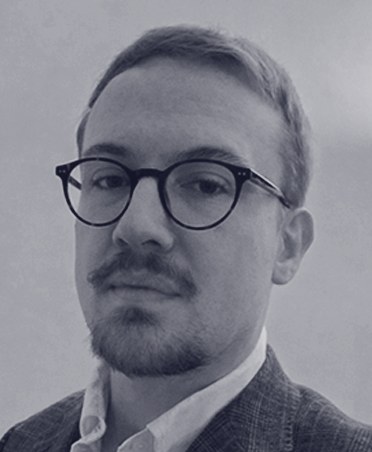 Josh Adams, founder and director of Wheelcroft
